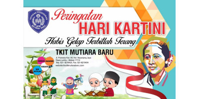 Lomba Kartini 2019 (TKIT)
